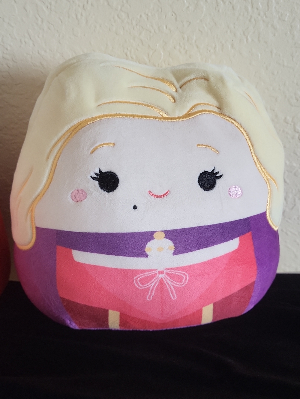 Disney Squishmellow Hocus Pocus Sanderson Sisters Plush - Picture 3 of 7